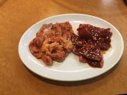 しちりん焼肉 梅田若葉屋 尼崎店