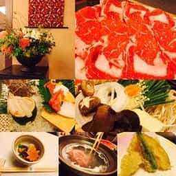 木曽路 柏店