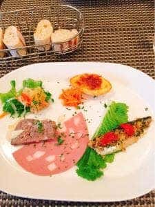 BISTRO L'Assiette