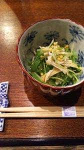 日本料理 あおい