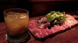 そは酒房 香り家