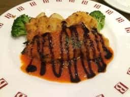 バケット イオンモールむさし村山店