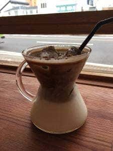 フレンチ コーヒー ファンクラブ