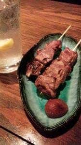 居酒屋くり蔵