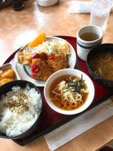 なお