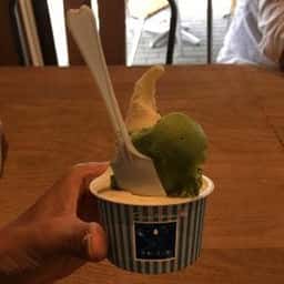 高根沢ジェラート