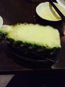 沖縄料理 SIKINA