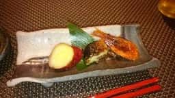鯛めしと炭焼き たつあん