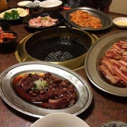食道園 錦町店