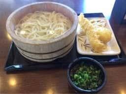 丸亀製麺 宮崎店