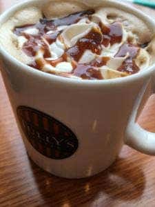 タリーズコーヒー 広島段原店