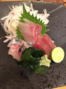 日々旬味旬菜 山本