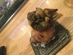 すし処 中善