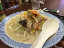 リンガーハット 浦和中尾店