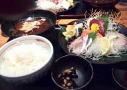 海鮮れすとらん 魚輝水産 喜連店