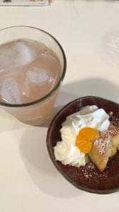 cafe ぐらんまのぶらんち おかげさま