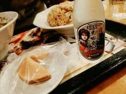 紅虎餃子房 イオンモール新居浜店