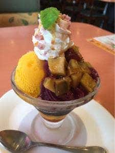 デニーズ春日井バイパス店