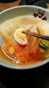 焼肉・冷麺ヤマト 盛岡店