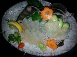 磯割烹 佳倉