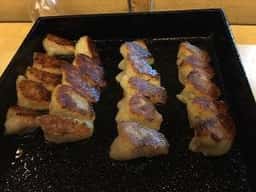 火鉄焼餃子 ほおずき