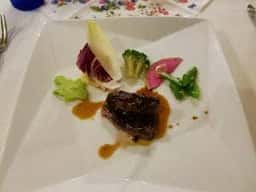 Bistro C4