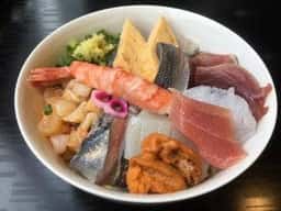 鮨 みひろ