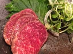ステーキハウス おおくぼ