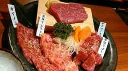 炭火焼肉 牛ざんまい 瀬戸店