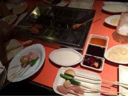 串家物語 川崎モアーズ店