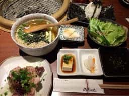 別府炭焼亭 ちはら29