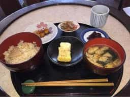 かえで茶屋