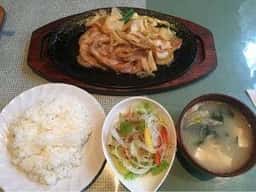 レストパーラー高原