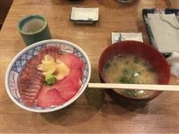 磯丸水産 東武川越店