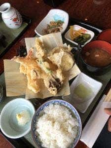 松坂屋名古屋店 食品部本館9Fレストラン街カトレヤダイニング