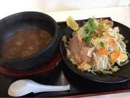 ラーメン神蔵