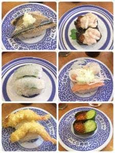 くら寿司 岡崎法性寺店