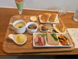 お野菜ダイニング ONE PIECE