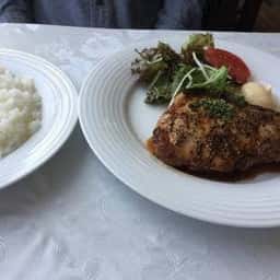 レストランまじょらむ