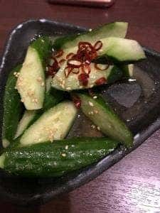 ごちそう村 岸和田店