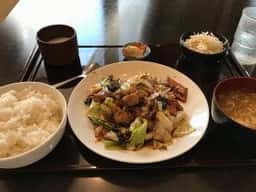 中国厨房 日興