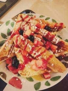 サンマルクカフェ 原尾島店