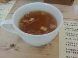 ハンバーグカフェ パティ