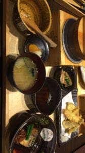 五穀