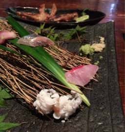 魚彩日和きんぎょ