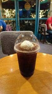 タリーズコーヒー イクスピアリ店