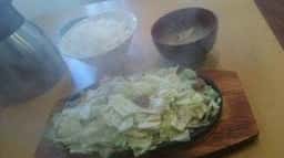 びっくり焼亭 鹿児島本店