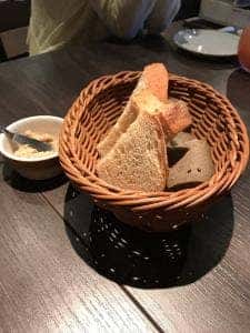 草加パリ食堂 エルブ