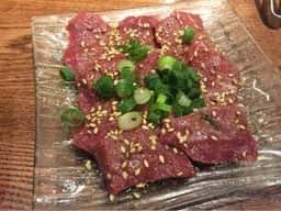 赤身肉・塩ホルモン 天平 心斎橋店