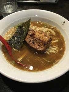 燕らーめん
